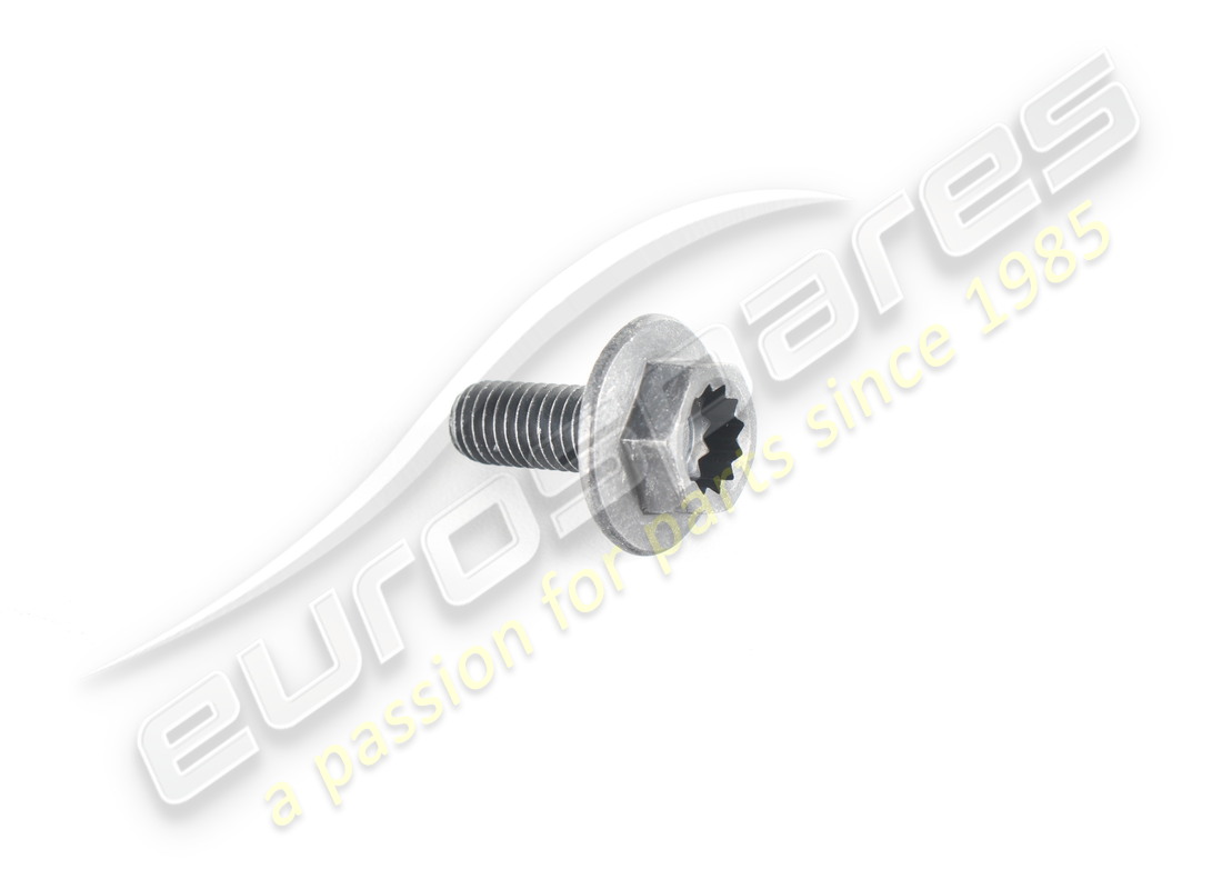 nuevo porsche perno hexagonal con cabeza torx. número de pieza paf912056 (1)