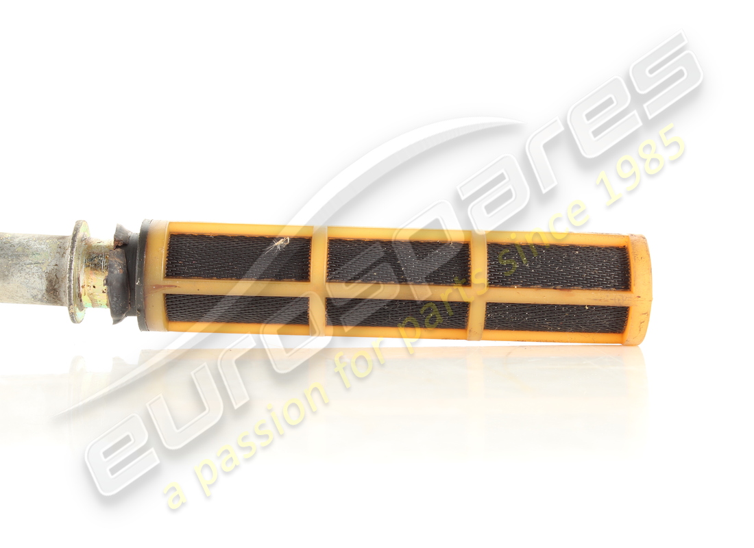 filtro de tanque de combustible usado ferrari. número de pieza 116404 (3)