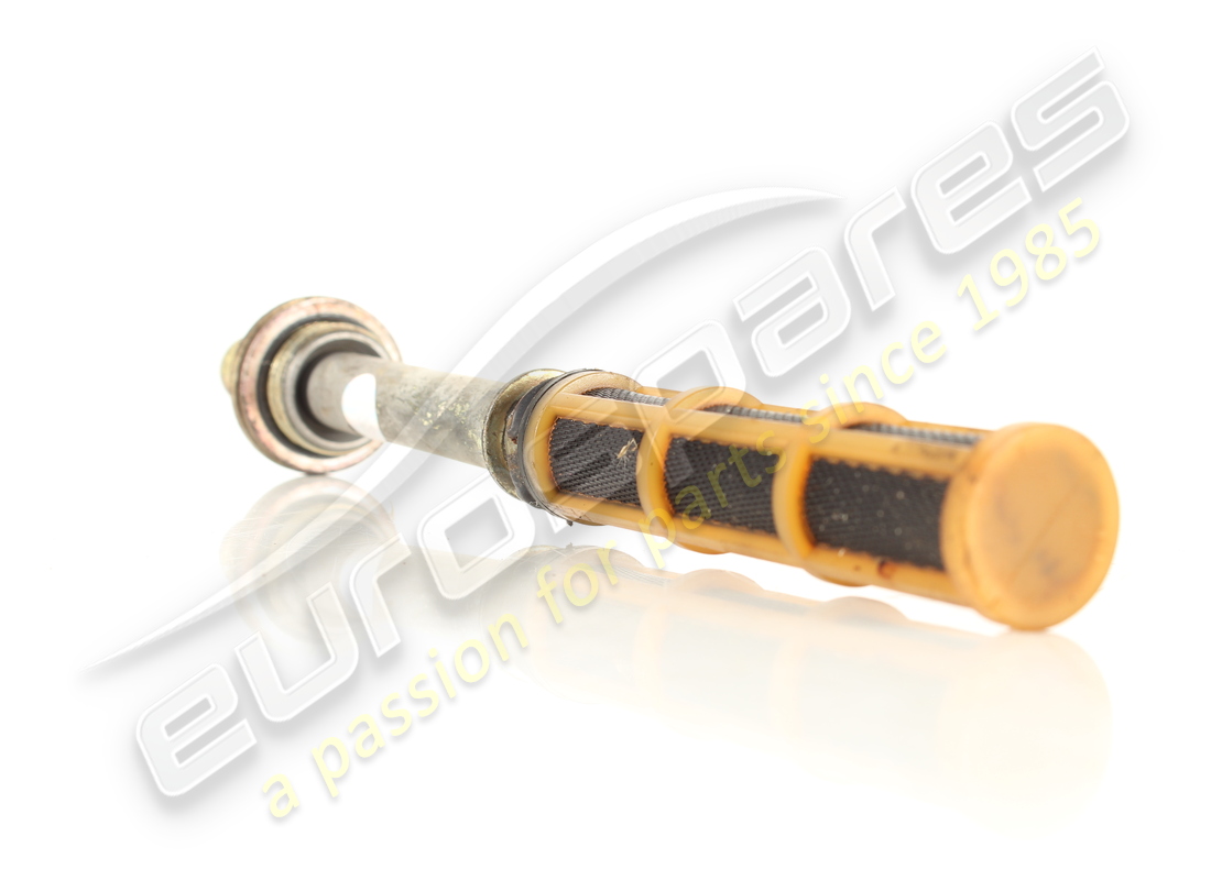 filtro de tanque de combustible usado ferrari. número de pieza 116404 (2)