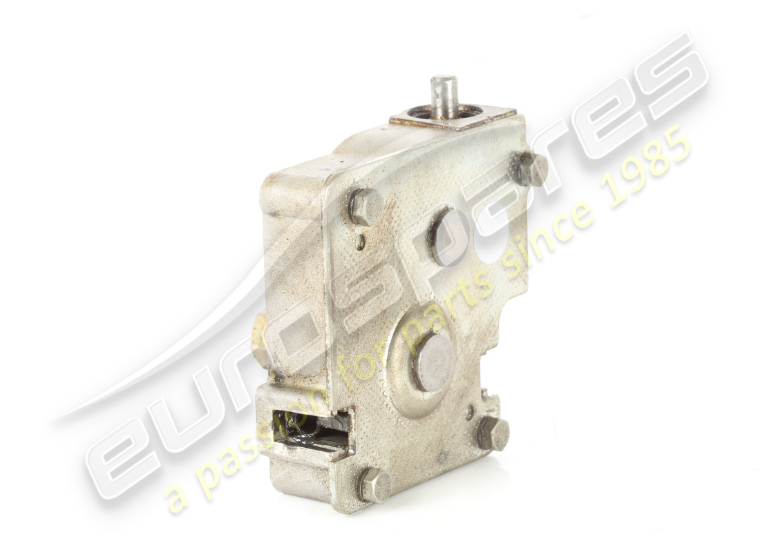 caja de cambios ferrari usada. número de parte 60964300 (3)