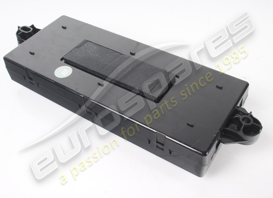 ECU HVAC USADA FERRARI SERIE HW 1.51. NÚMERO DE PIEZA 764604 (3) ecu hvac usada ferrari serie hw 1.51. número de pieza 764604 (3)