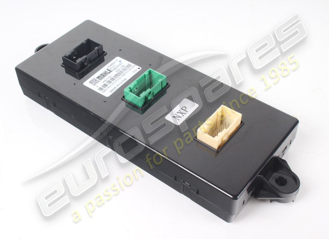 ECU HVAC USADA Ferrari SERIE HW 1.51. NÚMERO DE PIEZA 764604 (1) ECU HVAC USADA Ferrari SERIE HW 1.51. NÚMERO DE PIEZA 764604 (1)