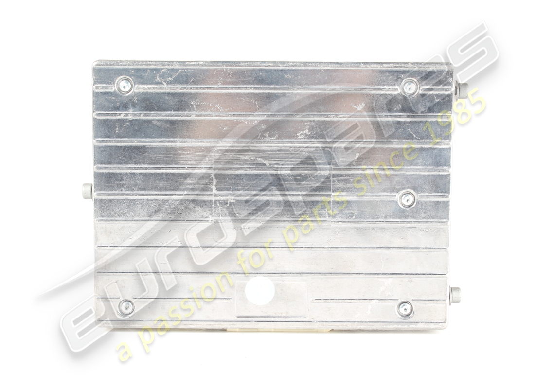 amplificador usado maserati completo 8-channels. número de pieza 670009812 (2)