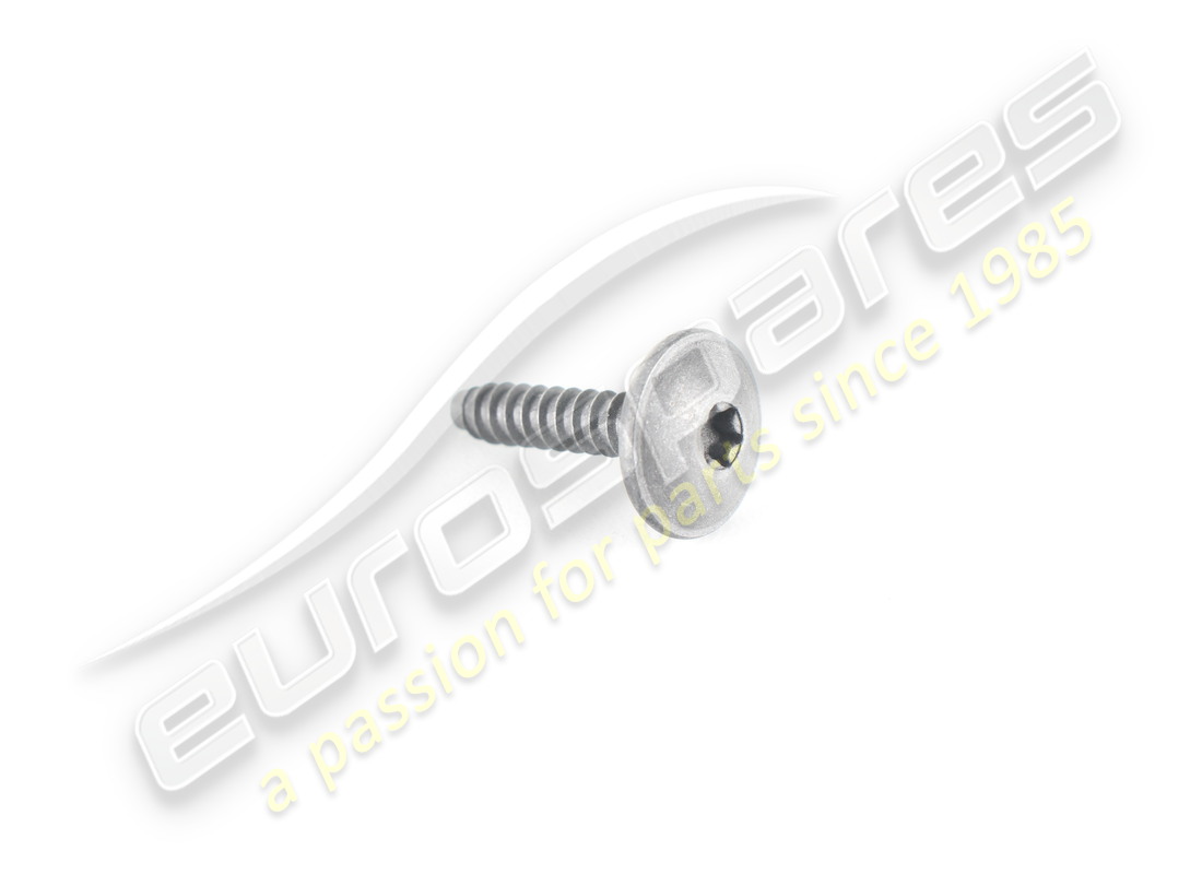 nuevo tornillo lamborghini. número de parte n91040401 (1)