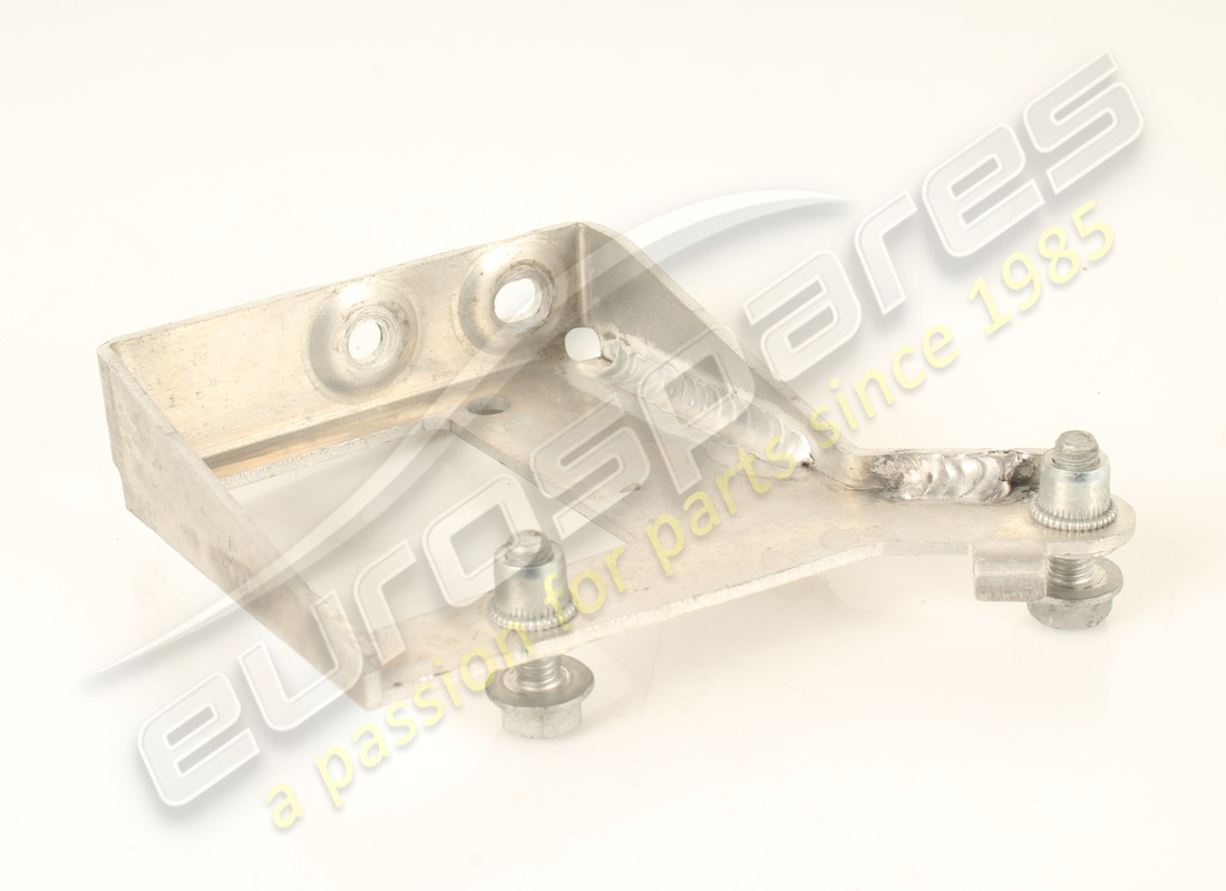 USADO FERRARI STAFFA SOSTEGNO SOLENOIDE. NÚMERO DE PARTE 888385 (3) usado ferrari staffa sostegno solenoide. número de parte 888385 (3)