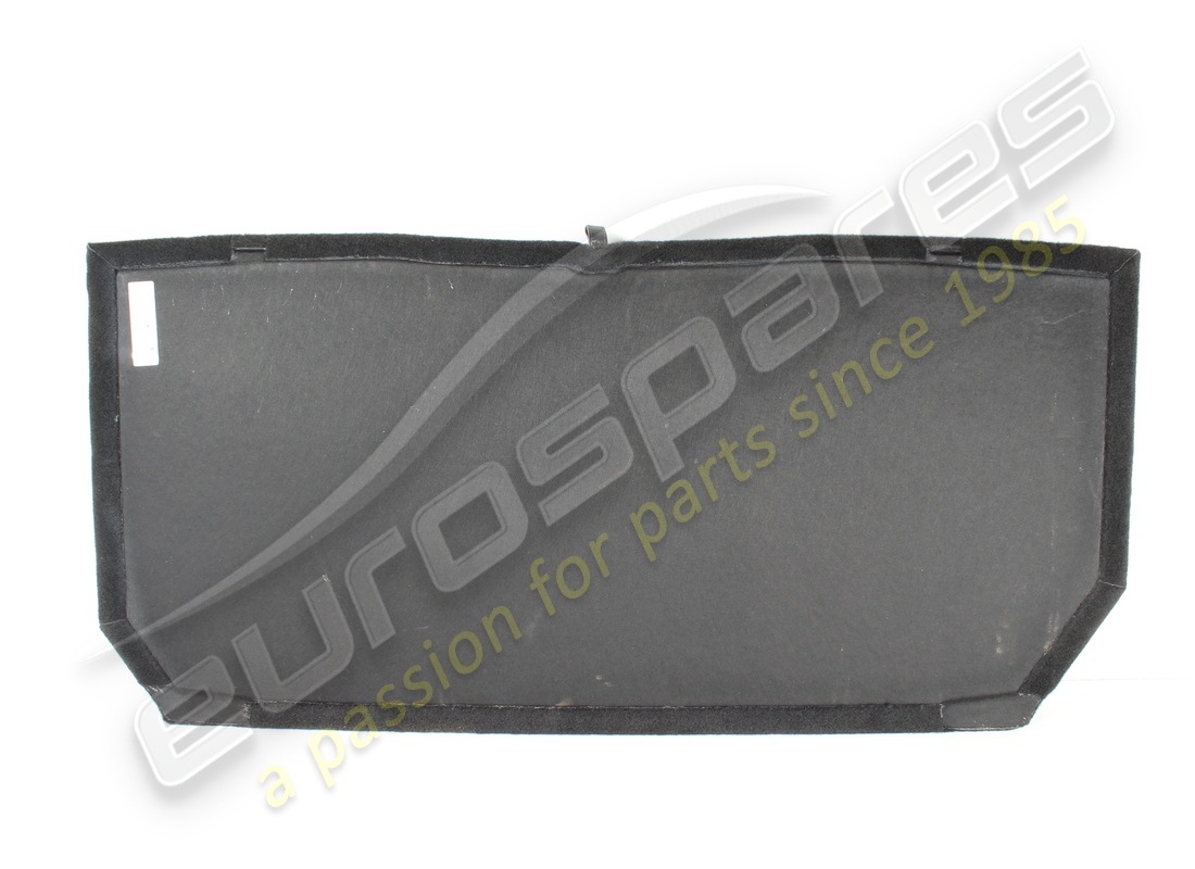 tapa de compartimento usada ferrari. número de pieza 851853 (3)