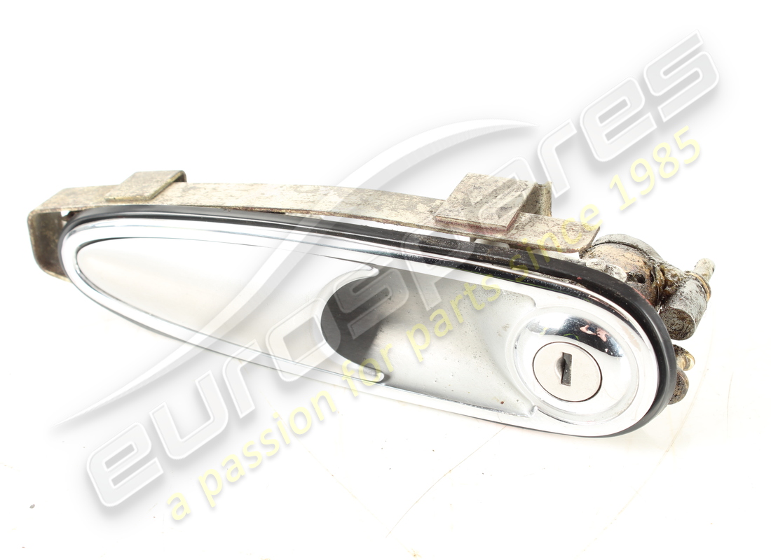 USED EUROSPARES IGNITION BARREL & DOOR LOCKS WITH KEYS & HANDLES. PART NUMBER EAP1729619 (3) used eurospares ignition barrel & door locks with keys & handles. part number eap1729619 (3)