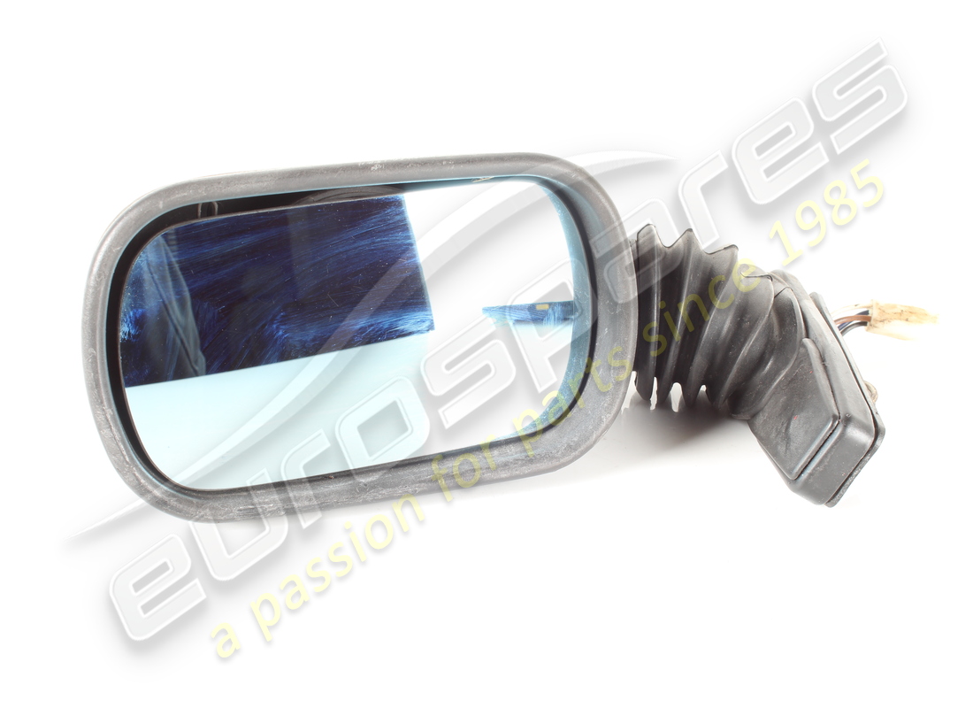usado ferrari espejo de puerta izquierda rhd número de pieza 61172700 (1)