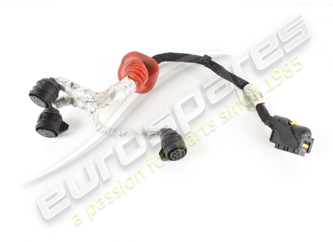 MAZO DE CABLEADO DCT Ferrari USADO. NÚMERO DE PARTE 289589 (1)