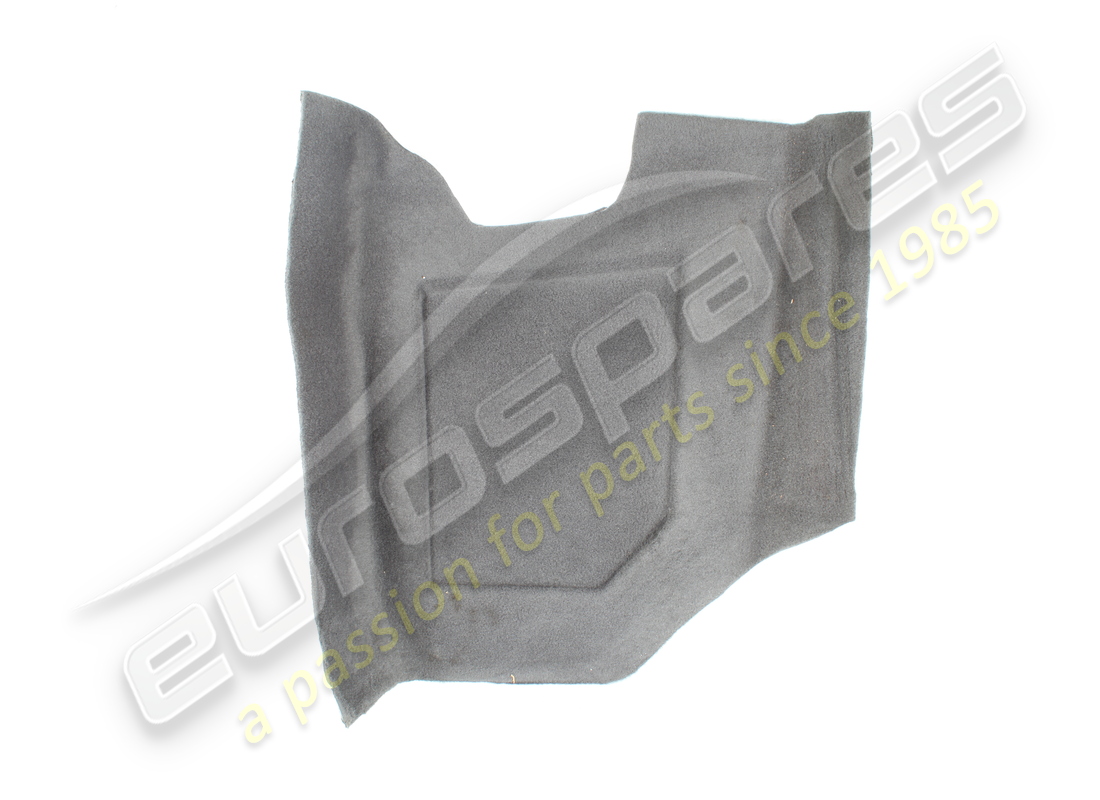 USADO Maserati PANEL DE MOLDURA DEL PASEO DE RUEDA DERECHO. NÚMERO DE PIEZA 371500458 (1)