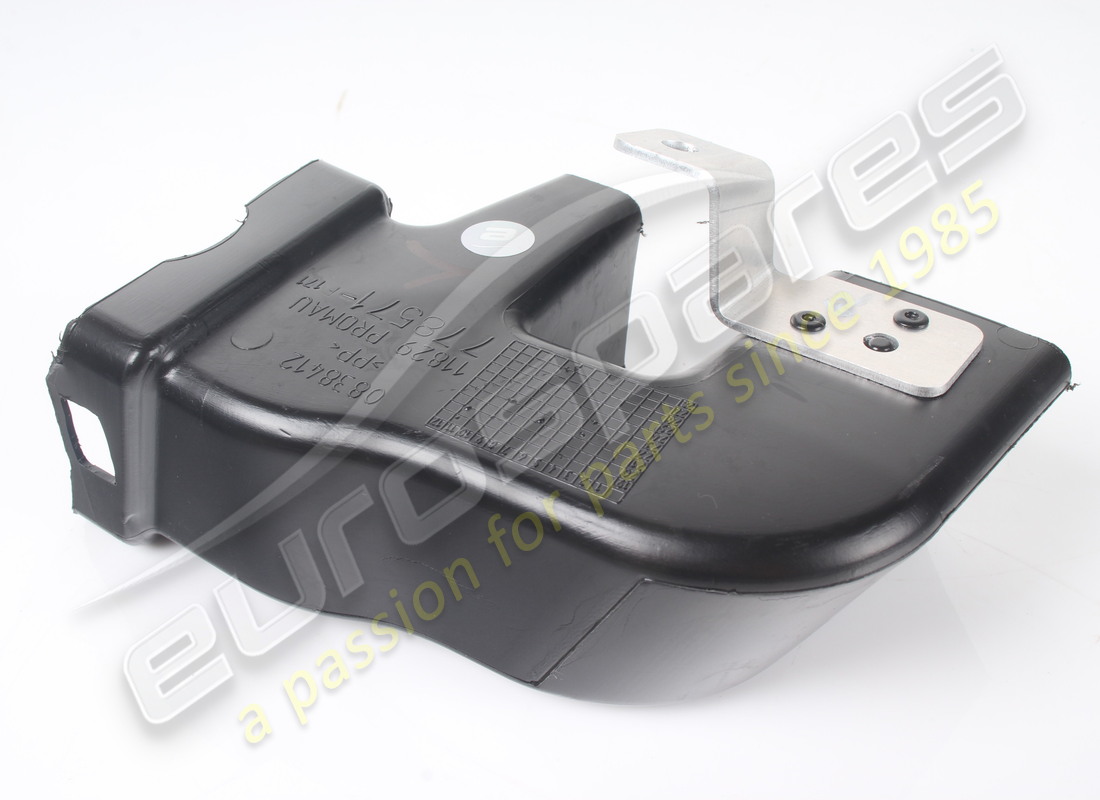 USADO FERRARI PASAJERO CONDOTTO ARIA PIEDI. NÚMERO DE PARTE 778571 (2) usado ferrari pasajero condotto aria piedi. número de parte 778571 (2)