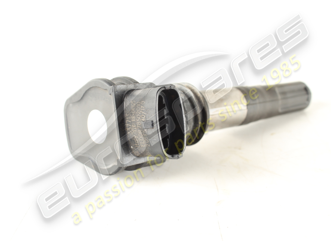 BOBINA DE ENCENDIDO Ferrari USADA. NÚMERO DE PARTE 337713 (1)