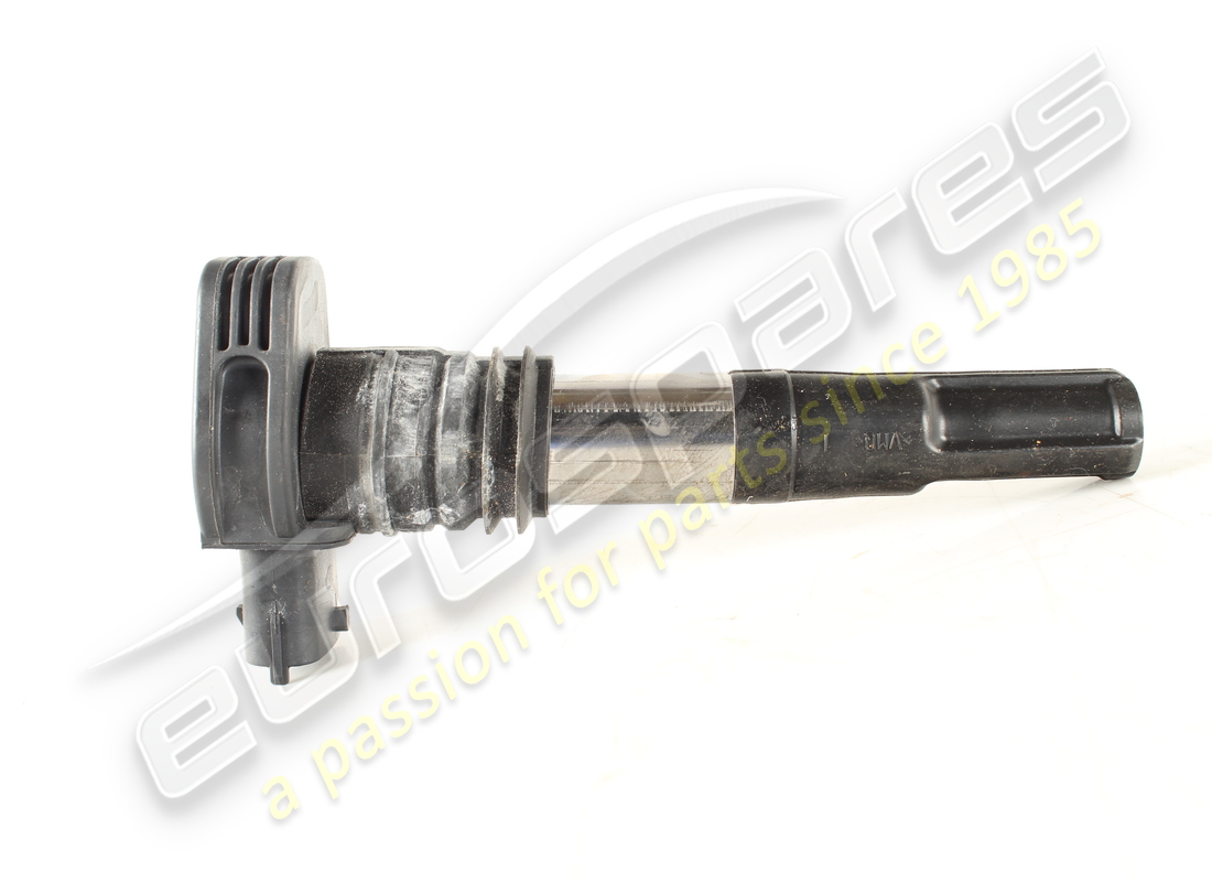 BOBINA DE ENCENDIDO FERRARI USADA. NÚMERO DE PARTE 337713 (2) bobina de encendido ferrari usada. número de parte 337713 (2)