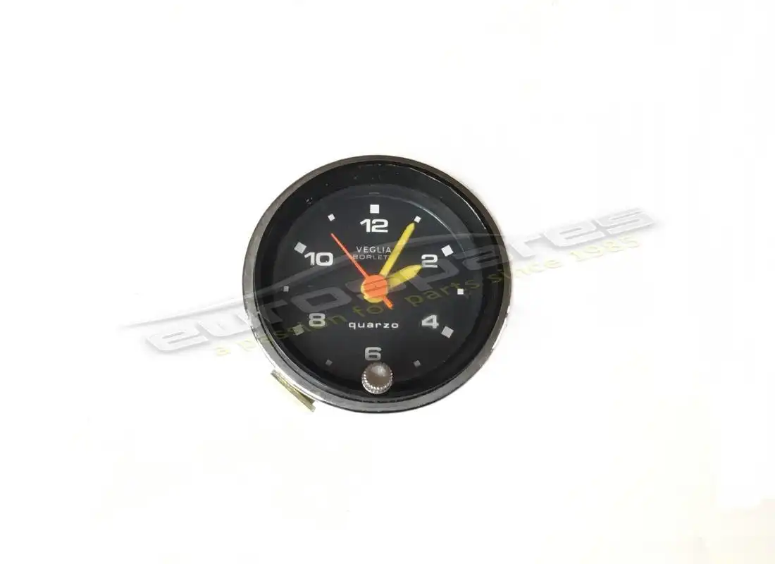 RELOJ DE TIEMPO Ferrari UTILIZADO. NÚMERO DE PARTE 40083800 (1)