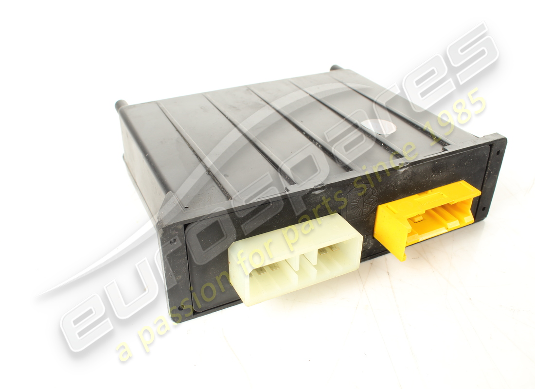 CONTROL DE AIRE ACONDICIONADO USADO Ferrari. NÚMERO DE PIEZA 64791000 (1)