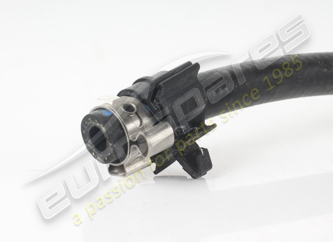 RADIADOR MANICOTTO SFIATO DA FERRARI USADO. NÚMERO DE PARTE 953303 (2) radiador manicotto sfiato da ferrari usado. número de parte 953303 (2)