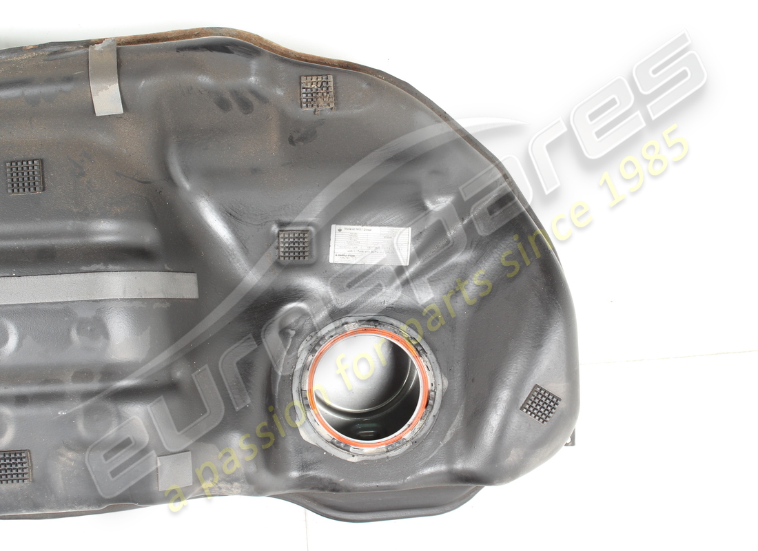 tanque de combustible diésel completo usado maserati. número de pieza 670030059 (3)
