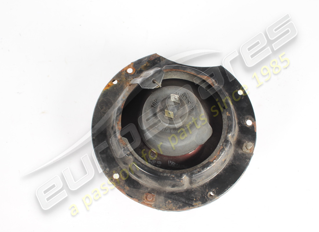 unidad de luz de carretera ferrari usada. número de parte 60907200 (2)