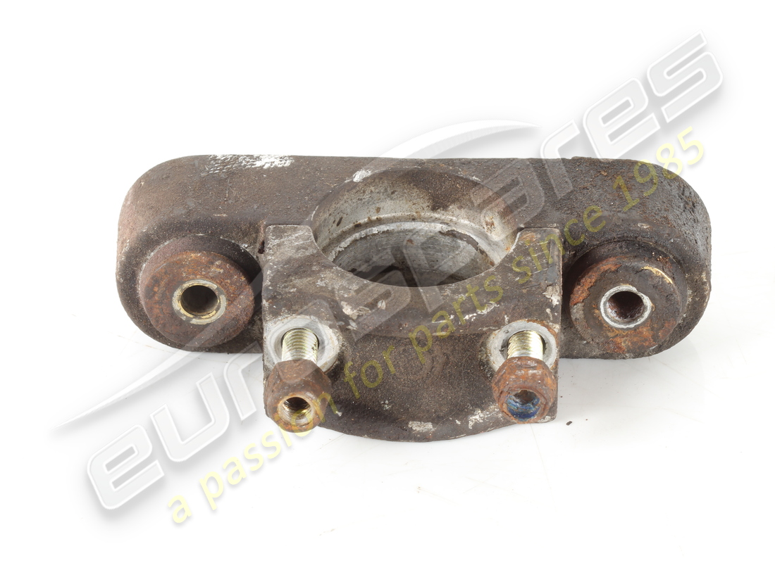 soporte de cremallera de dirección ferrari usado. número de parte 108241 (2)