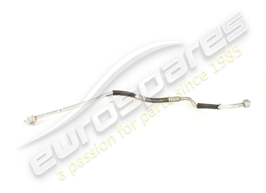 USADO Ferrari TUBO DE SUMINISTRO DE GAS A CONDENSADOR. NÚMERO DE PIEZA 83349300 (1)