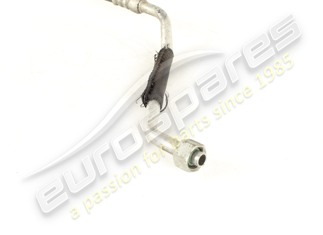 usado ferrari tubo de suministro de gas a condensador. número de pieza 83349300 (3)