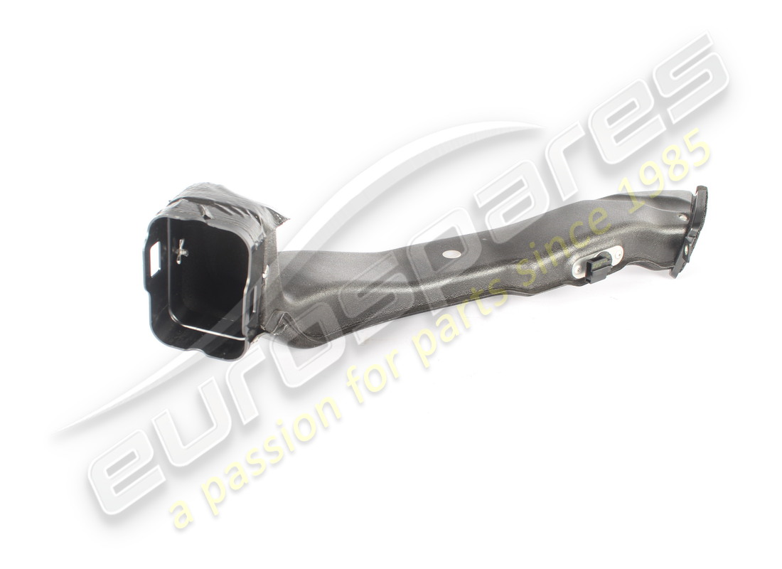 VENTILADOR DE AIRE CONDOTTO DAÑADO Ferrari SX PASS CP. NÚMERO DE PIEZA 778691 (1)