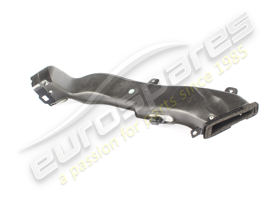 ventilador de aire condotto dañado ferrari pase sx cp. número de pieza 778691 (2)