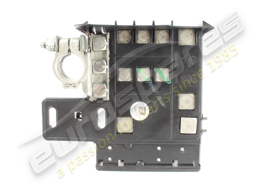 ecu de batería usada ferrari. número de pieza 277359 (2)