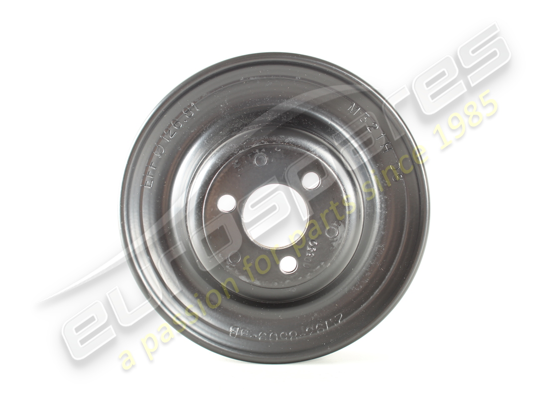 nueva polea aston martin, bomba de agua. número de pieza 6g430510085 (1)