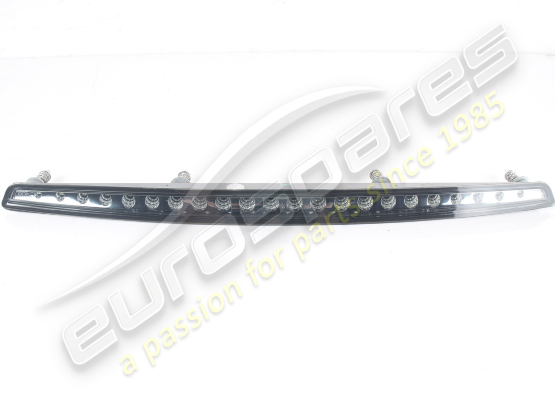 USED FERRARI COMPLETE THIRD STOP LIGHT. PART NUMBER 326816 (1) used ferrari complete third stop light. part number 326816 (1)