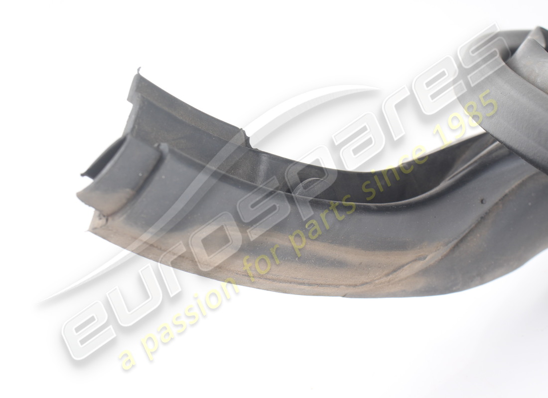 TAPA DEL COMPARTIMIENTO DEL MOTOR IZQUIERDA USADA FERRARI. NÚMERO DE PIEZA 88031300 (3) tapa del compartimiento del motor izquierda usada ferrari. número de pieza 88031300 (3)