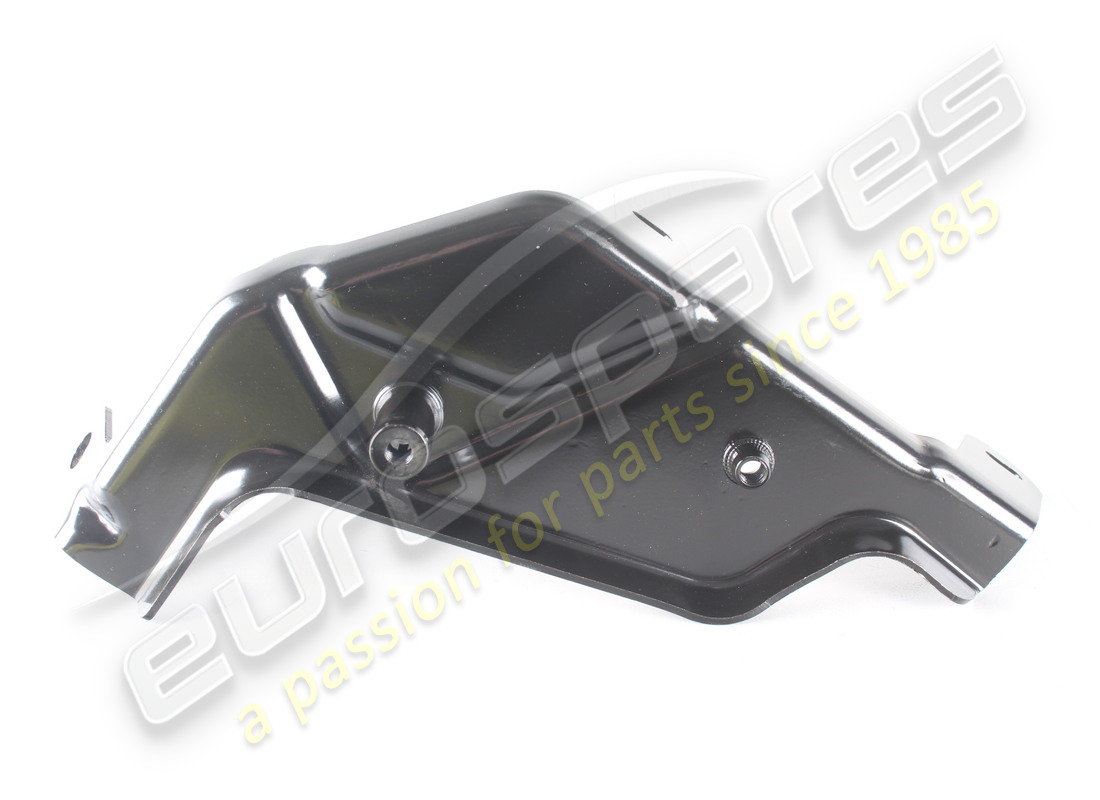 NUEVO LAMBORGHINI SOPORTE DERECHO NÚMERO DE PIEZA 4T0810430 (1) nuevo lamborghini soporte derecho número de pieza 4t0810430 (1)