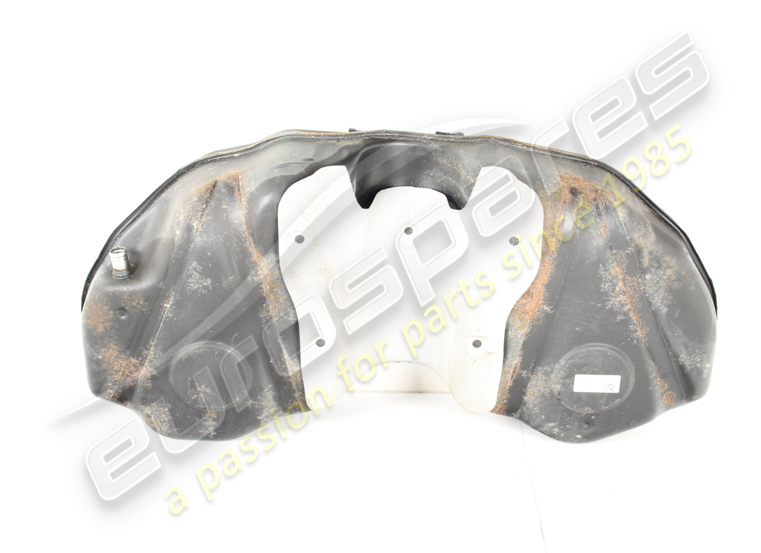 tanque de combustible diésel completo usado maserati. número de pieza 670030059 (4)