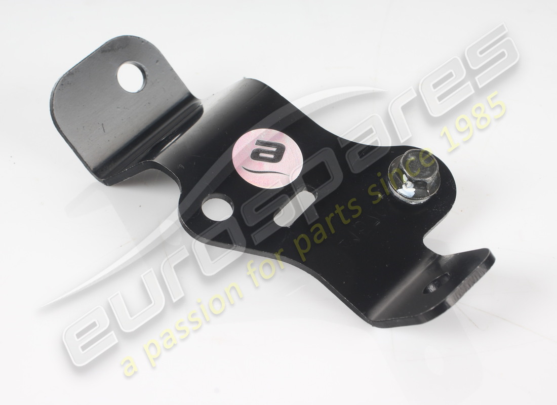 USADO Ferrari STAFFA SOST AVVISAT ACUSTICO . NÚMERO DE PARTE 741570 (1) USADO Ferrari STAFFA SOST AVVISAT ACUSTICO . NÚMERO DE PARTE 741570 (1)