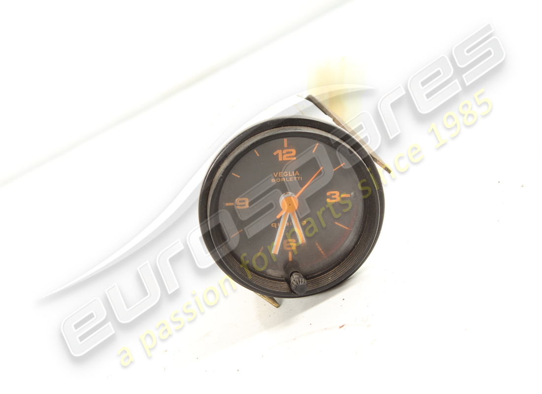 usado ferrari reloj de tiempo. número de parte 125946 (2)