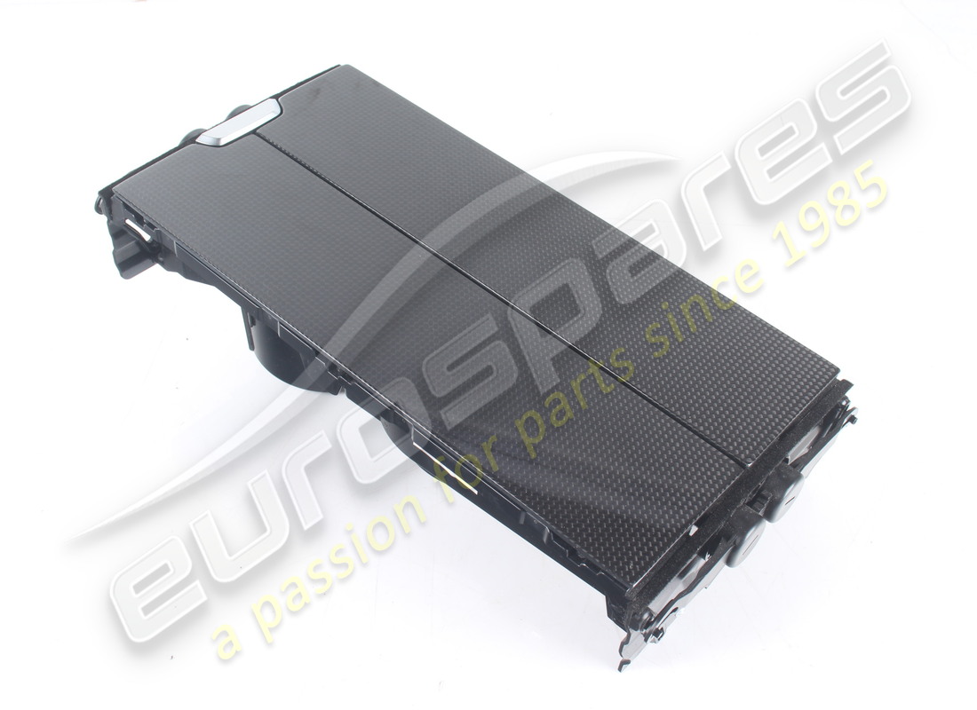 CONTENEDOR FRONTAL USADO FERRARI. NÚMERO DE PIEZA 88042500 (1) contenedor frontal usado ferrari. número de pieza 88042500 (1)