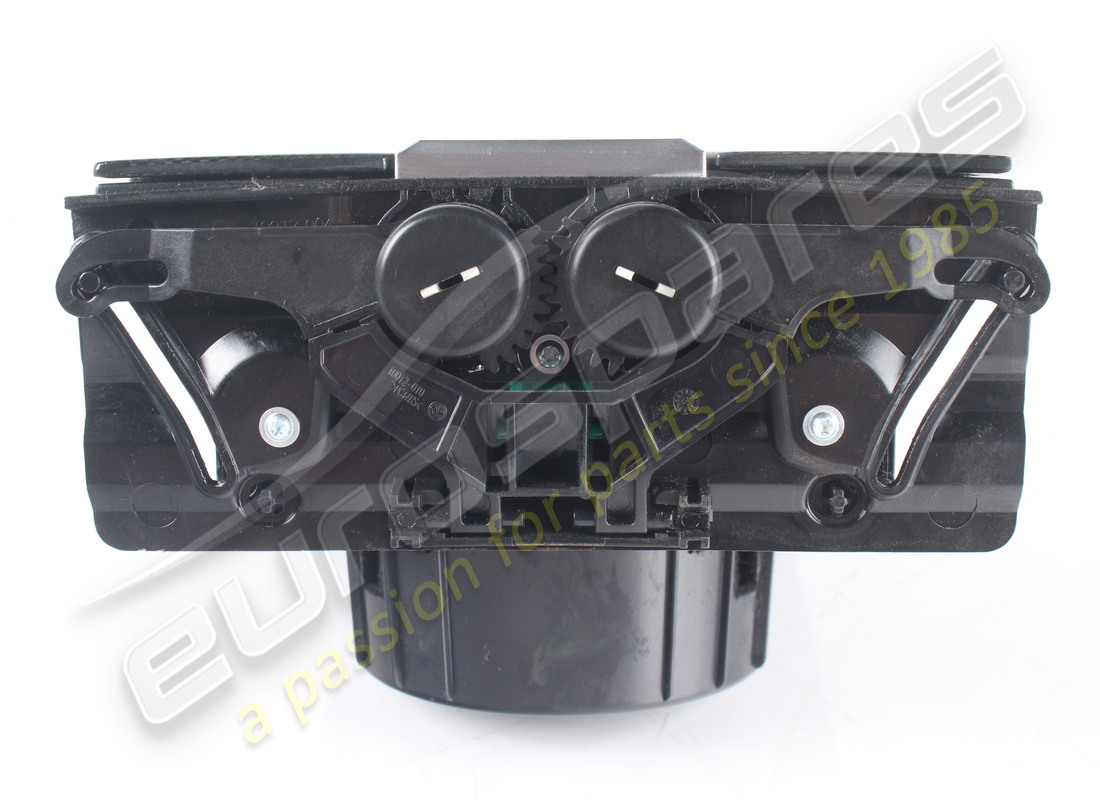 CONTENEDOR FRONTAL USADO FERRARI. NÚMERO DE PIEZA 88042500 (8) contenedor frontal usado ferrari. número de pieza 88042500 (8)