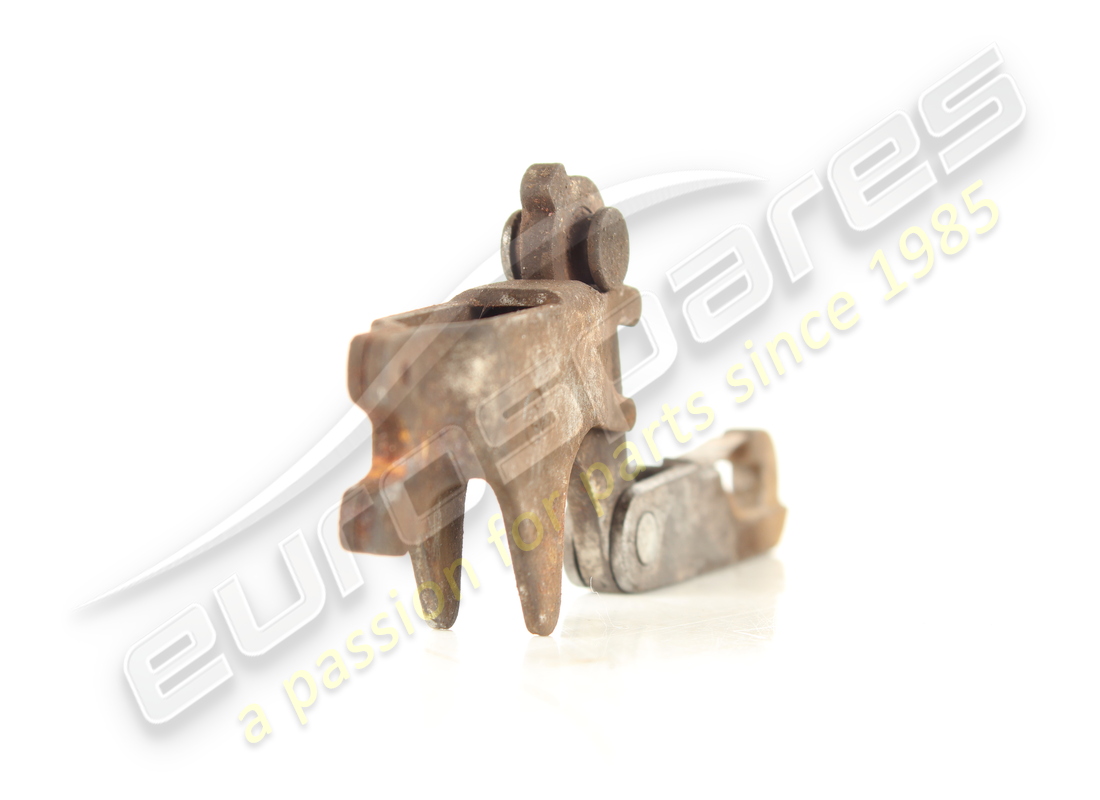 PALANCA DE FRENO DE MANO MASERATI USADA. NÚMERO DE PARTE 980145862 (2) palanca de freno de mano maserati usada. número de parte 980145862 (2)