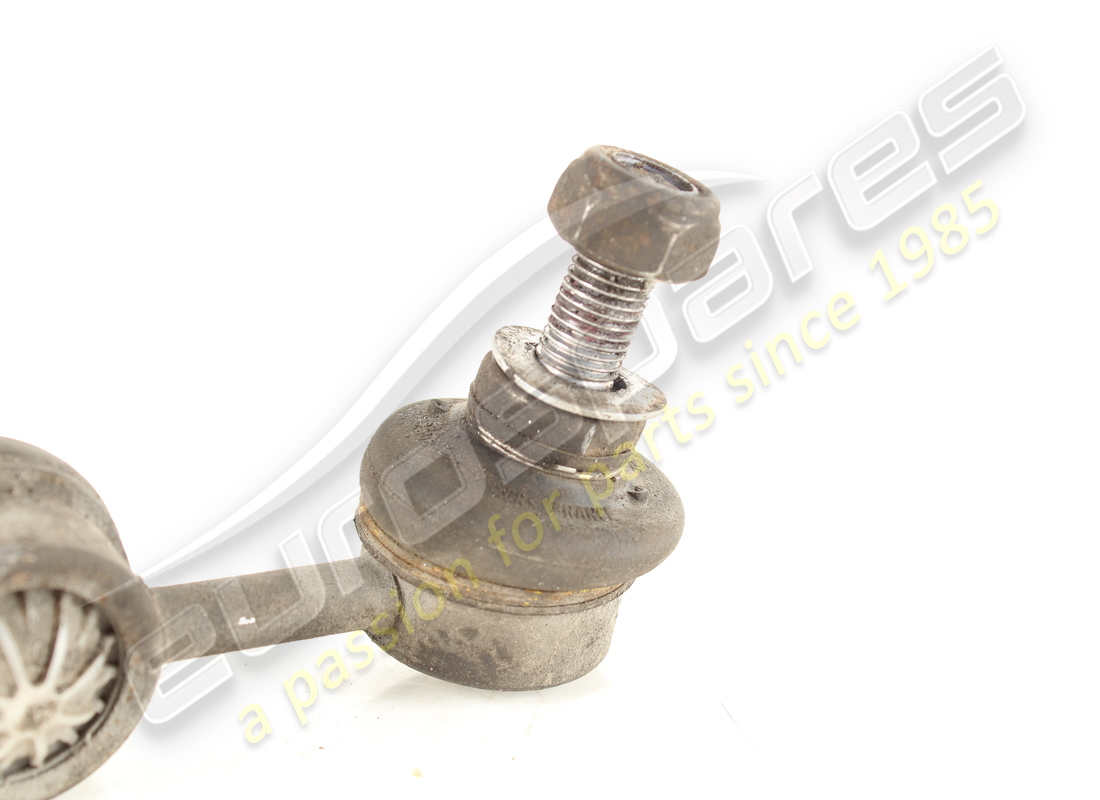 barra de acoplamiento de bola usada maserati. número de pieza 259572 (2)