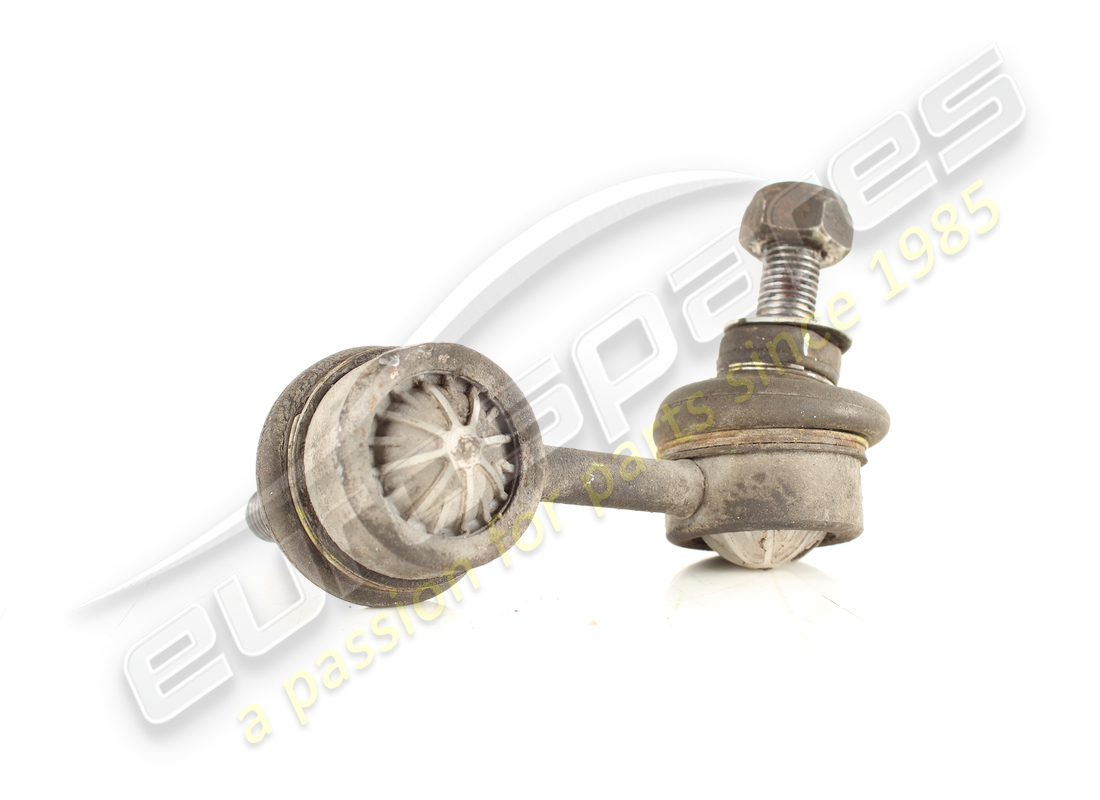 barra de acoplamiento de bola usada maserati. número de pieza 259572 (4)