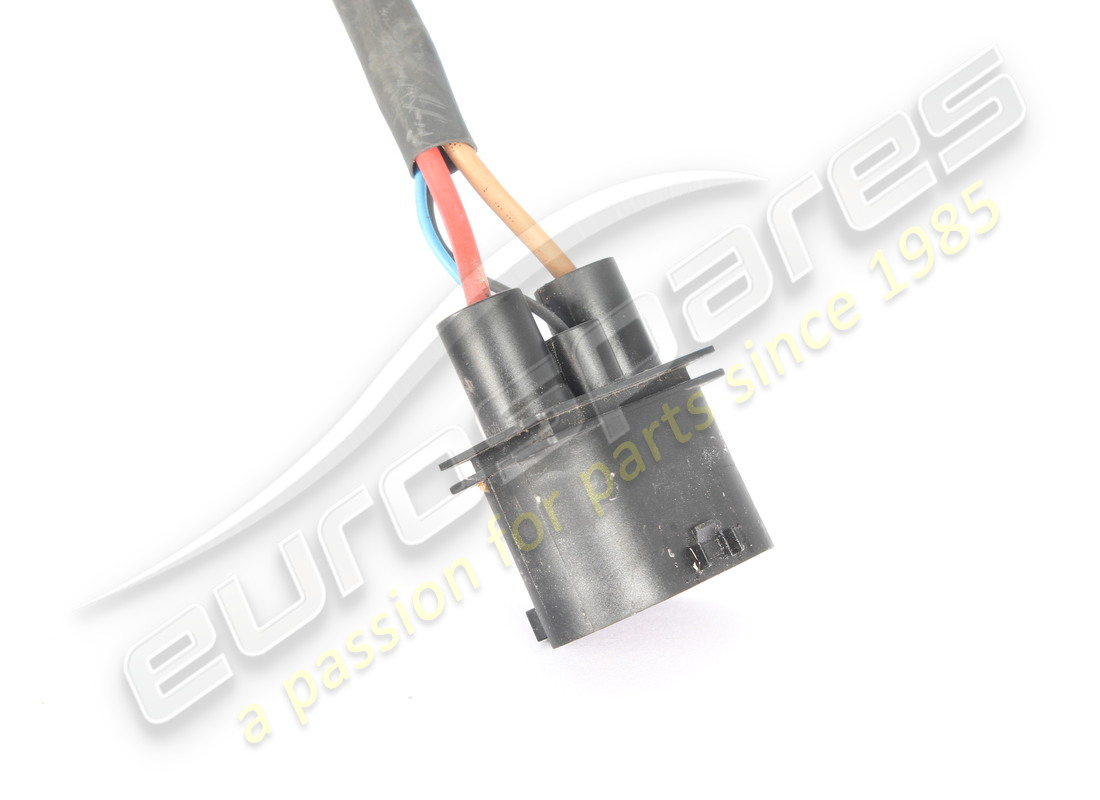 ventilador eléctrico usado lamborghini con número de pieza 8w0959455ab (3)