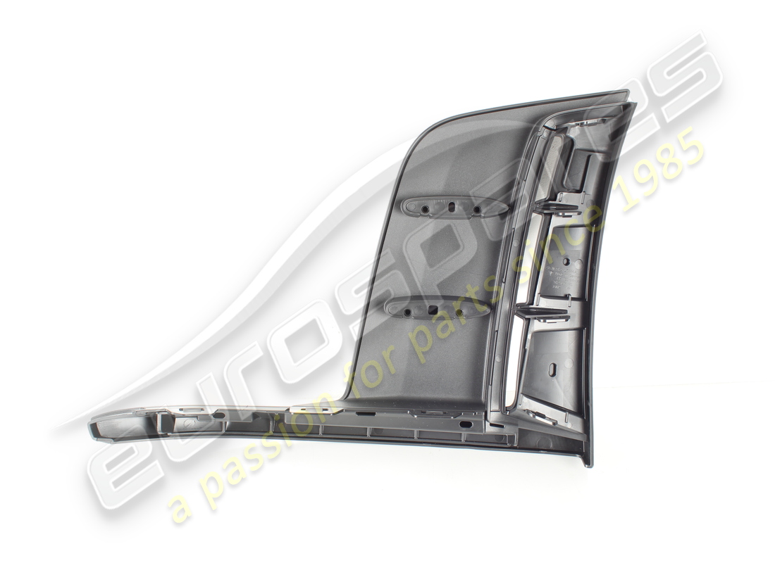 NUEVO PORSCHE SPOILER NEGRO MATE. NÚMERO DE PIEZA 982807544AYOK1 (3) nuevo porsche spoiler negro mate. número de pieza 982807544ayok1 (3)