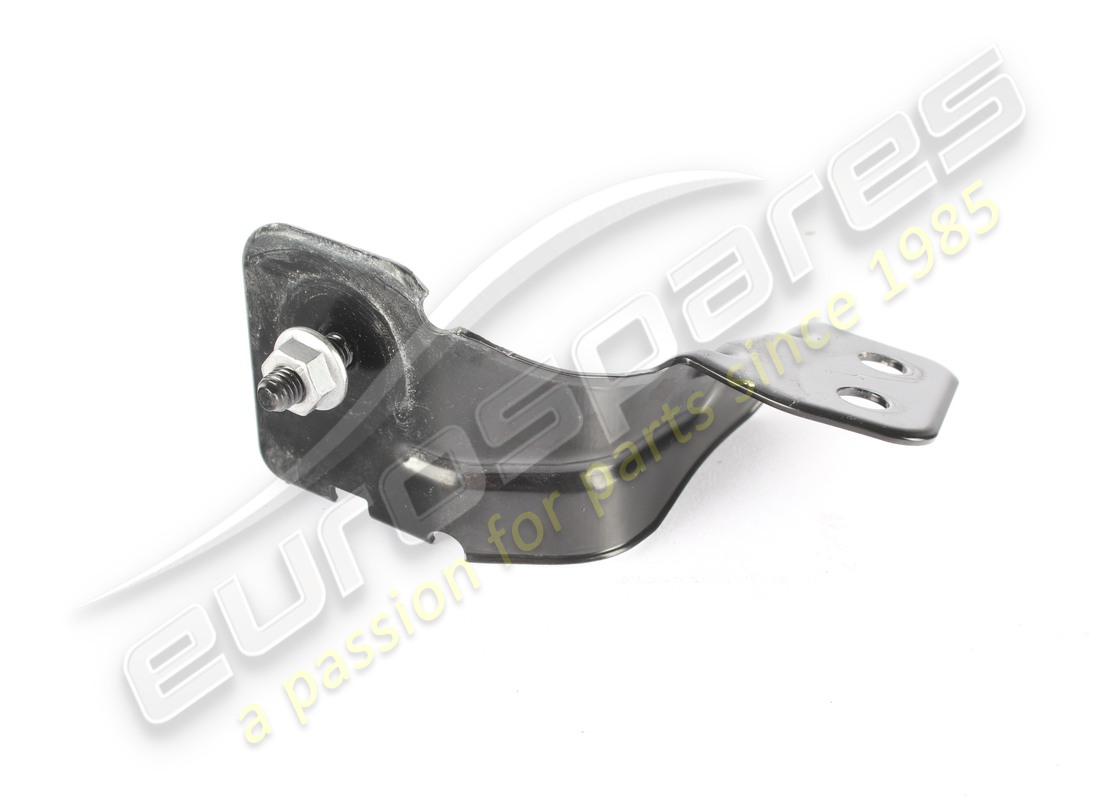 usado lamborghini soporte, antena. número de pieza 4ml035526b (2)