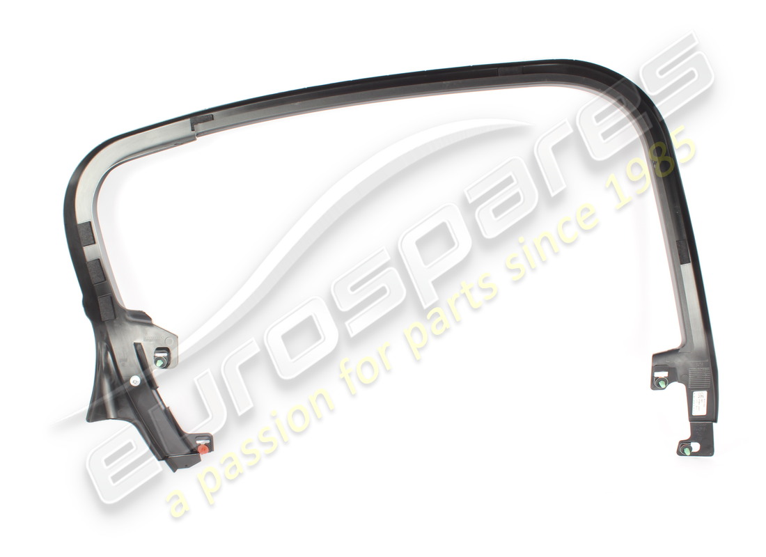 cubierta de puerta trasera derecha maserati usada. número de pieza 670197383 (4)