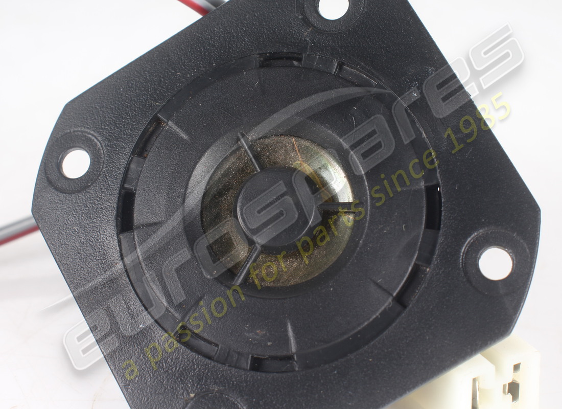 altavoz ferrari usado. número de parte 62462600 (3)