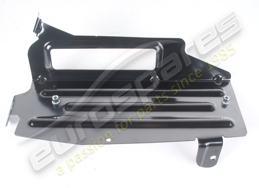 USADO Ferrari REPOSAPIÉS COMPLETO LADO DEL CONDUCTOR. NÚMERO DE PIEZA 84545100 (1)