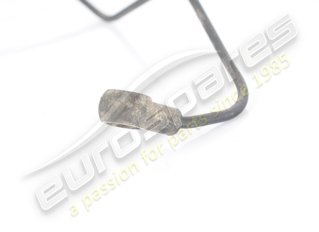 USADO FERRARI TUBO DE COMBUSTIBLE AL CILINDRO 1. NÚMERO DE PARTE 118590 (3) usado ferrari tubo de combustible al cilindro 1. número de parte 118590 (3)