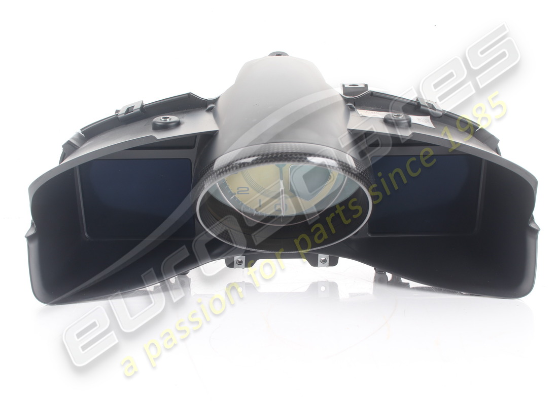 PANEL DE INSTRUMENTOS FERRARI USADO. NÚMERO DE PARTE 317691 (2) panel de instrumentos ferrari usado. número de parte 317691 (2)