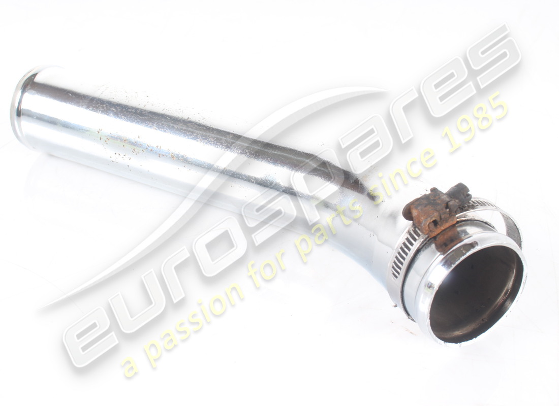 TUBO DE SUMINISTRO DE AIRE USADO Maserati PARA TUBERÍA IZQUIERDA. NÚMERO DE PIEZA 495363100 (1)