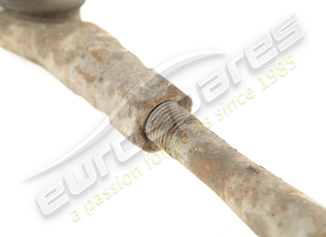 barra de acoplamiento de regulación de convergencia maserati usada. número de pieza 276636 (4)